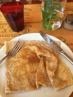 Crêperie Marie Mil'Goules Angers, Angers