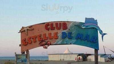 Club Estelle de Mar, Canet en Roussillon