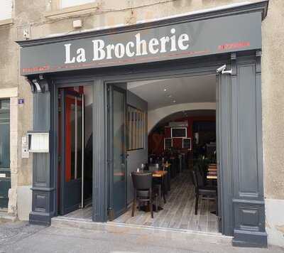 La Brocherie