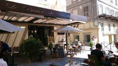 Le Bistrot du Marché, Bastia