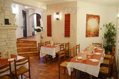 Restaurant A Funtana