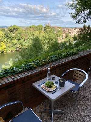 La Tourelle Saint Loup, Albi