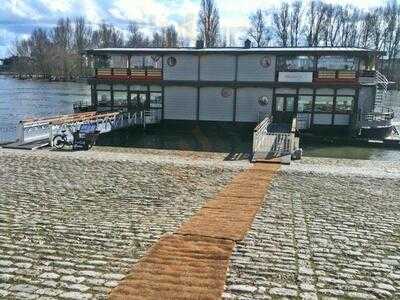 Le Bateau Lavoir Orléans, Orléans