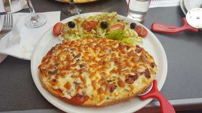 Pizza Drop, Canet en Roussillon