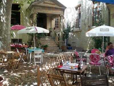 La taverne de l isle, Narbonne