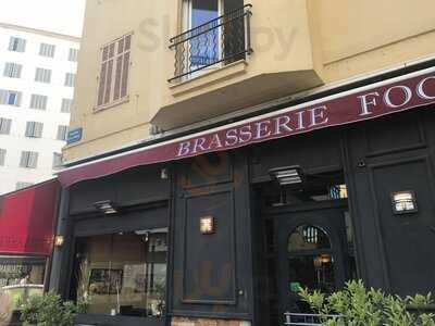 Brasserie Foch