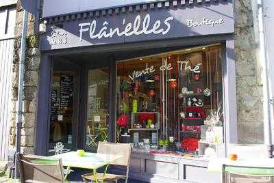 Flân'Elles, Limoges