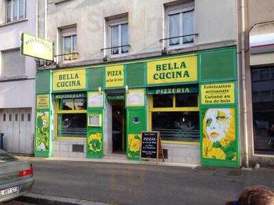 Bella Cucina, Lorient