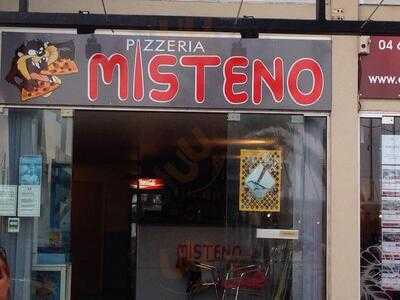 Pizzeria Misteno