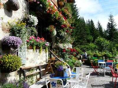 Chalet de la Floria, Chamonix