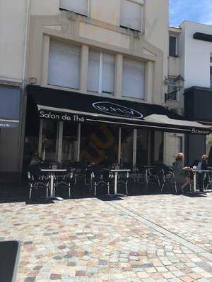 Brasserie de L'Hotel de Ville, Les Sables d'Olonne