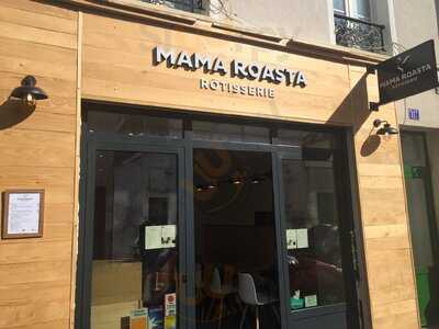 Mama Roasta, Boulogne-Billancourt