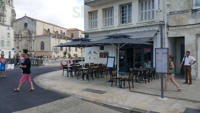 Crêperie Du Vieux Port La Rochelle