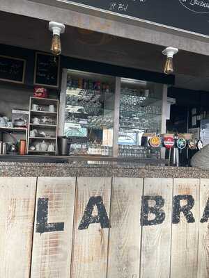 La Brasserie, Cagnes-sur-Mer