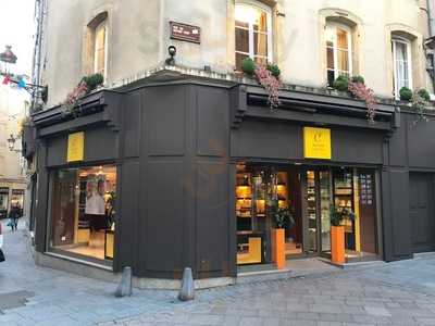 Pâtisserie Fresson, Metz