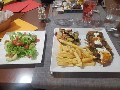 Restaurant Les 2 Avenues  , Mulhouse