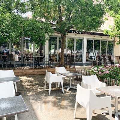 Le Bistrot Des Belles Caves, Tours