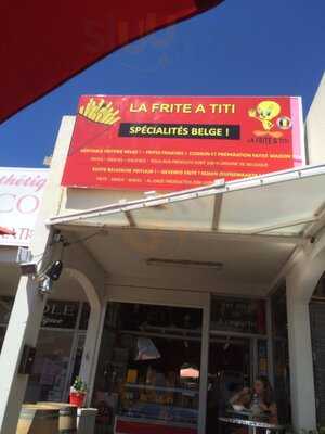 La Frite a Titi, Cap d'Agde