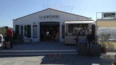 La Martinière