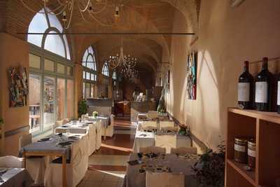 Restaurant Le Fort Montauban