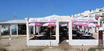 Le Calypso, Cap d'Agde