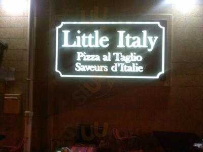 Little Italy