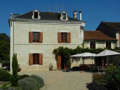 La Maison Saint Martin, Périgueux