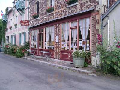 Restaurant Baudy, Giverny