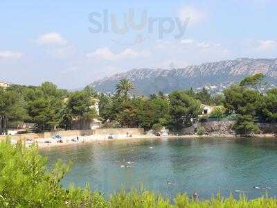 Tiki Plage Agay, Agay