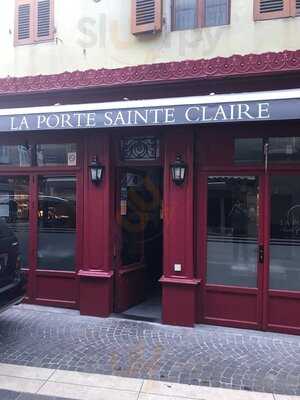 La Porte Sainte Claire