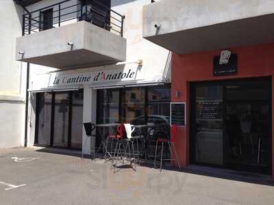 La Cantine D'Anatole, Narbonne