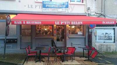 Le P'tit Belon, Vannes