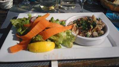 Le Bistrot des Pêcheurs, La Rochelle