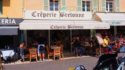 Crêperie Bretonne Depuis 1950