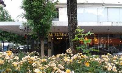 Au Bureau Annecy