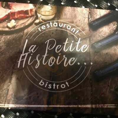 La Petite Histoire, Gargas