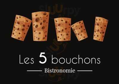 Les 5 Bouchons Montauban, Montauban