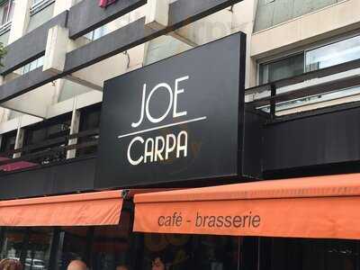 Joe Carpa