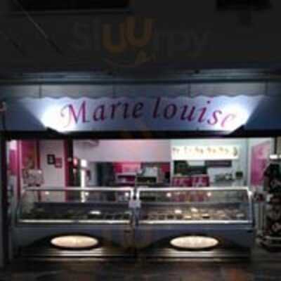 Marie Louise