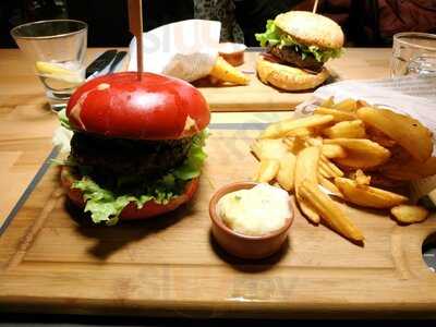 L'atelier Du Burger