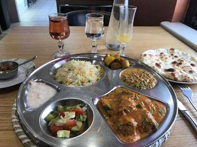 Tandoori Express Bourges 