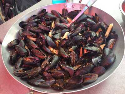 Restaurant Chez Adeline Bastia