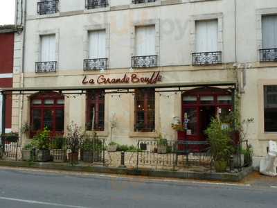 La Grande Bouffe, Carcassonne