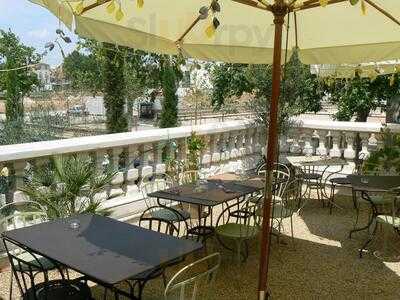 Bistro Maison Blanche, Béziers