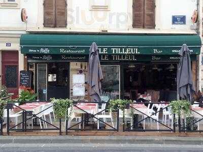 Le Tilleul, Boulogne-Billancourt