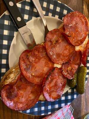 L'Épicerie De Ginette - Bistrot à Tartines - Avignon