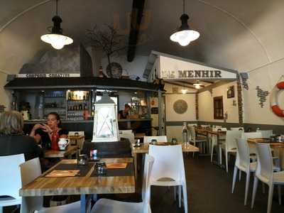 Crêperie le Menhir, Chambéry