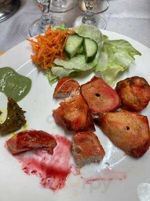 Le Tandoor, Lorient