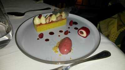 Gourmet-restaurant Le Belrose