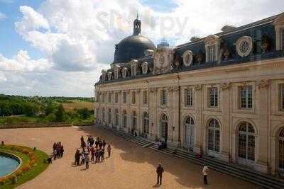 L'Orangerie du Château de Valençay, Valençay